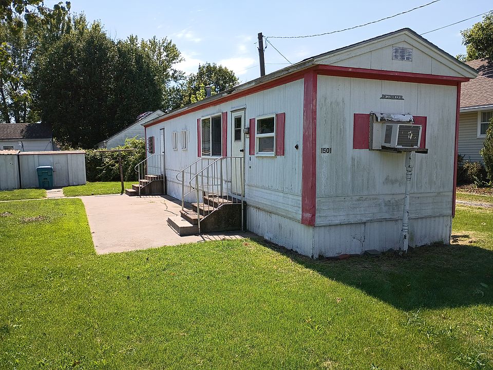 1st image of 1501 Parker Ave