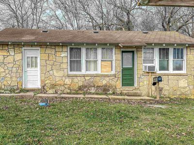 401 N College St, Yellville, AR, 72687