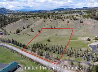 8520 Canyon Ferry Rd, Helena, MT 59602