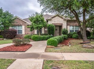 491 Shadygrove Dr, Lancaster, TX 75146