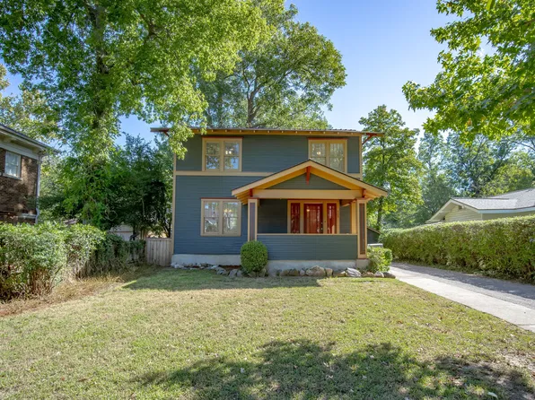 509 S Lahoma Ave, Norman, OK 73069