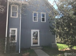 325 Sundance Cir N #A701, Fort Collins, CO 80524