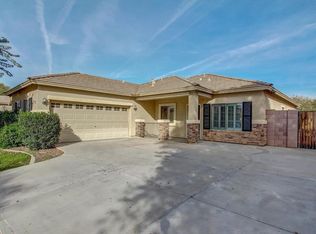 3434 E Joseph Way, Gilbert, AZ 85295