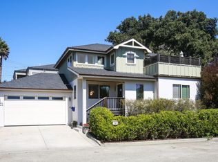 101 Roosevelt Ter, Santa Cruz, CA 95060