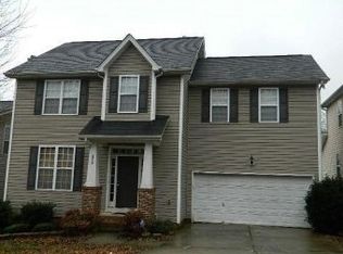 4728 Canipe Dr, Charlotte, NC 28269