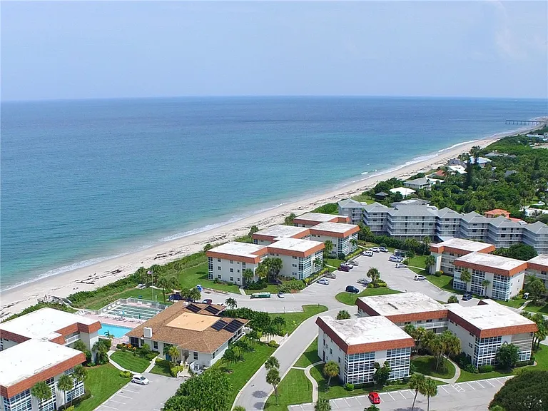 5400 Highway A1A #B8 — Photo 31