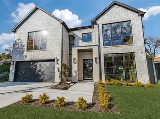 3725 Bolivar Dr, Dallas, TX 75220