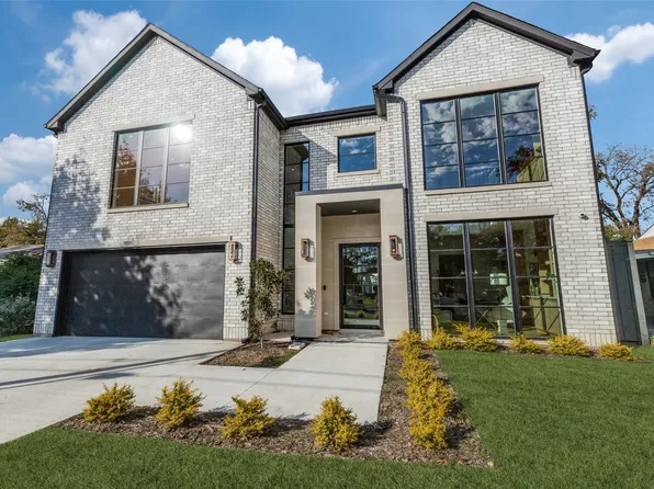 3725 Bolivar Dr, Dallas, TX 75220