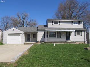4433 Alder Dr, Flint, MI 48506