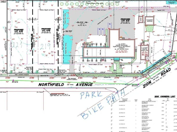 219 Northfield Ave, Northfield, NJ 08225