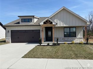 5155 Woodstone Circle #136, Jeffersonville, IN 47130