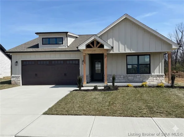 5155 Woodstone Circle #136, Jeffersonville, IN 47130