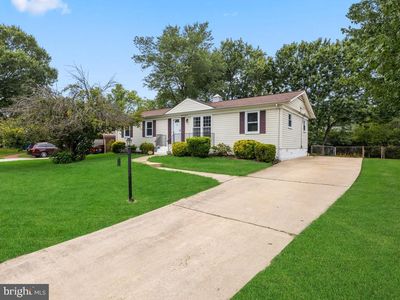 8018 Imperial St, Alexandria, VA, 22309