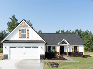 360 Broken Chimney Dr, Inman, SC 29349