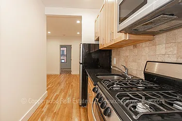 Rented by Copperwood Real Estate