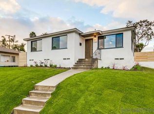 1744 Catalina Blvd, San Diego, CA 92107