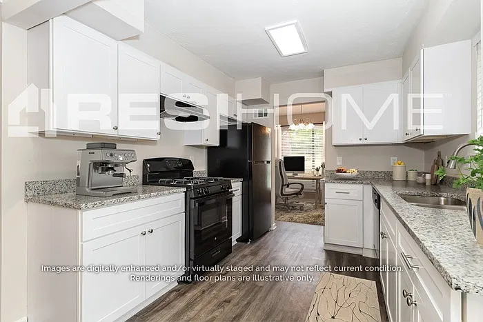 3 bed, 2.0 bath, 1848 sqft, $1,965 — Photo 2