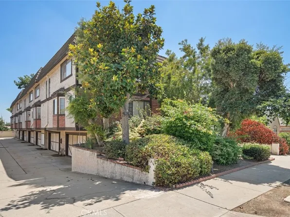 428 N New Ave APT B, Monterey Park, CA 91755
