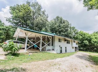 94 Rake Ln, Wappapello, MO 63966