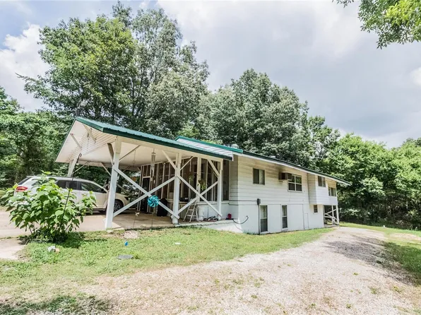 94 Rake Ln, Wappapello, MO 63966