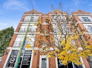 1635 N Western Ave #2S, Chicago, IL 60647