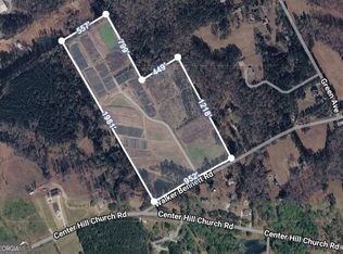 6039 Walker Bennett Rd, Loganville, GA 30052