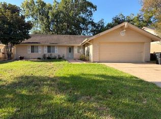 11515 W Bellfort Ave, Houston, TX 77099
