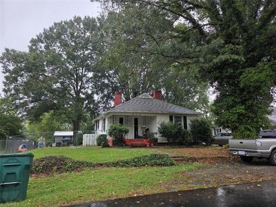 822 Clarkway Ave, Eden, NC, 27288