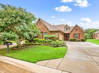 1311 Shinnecock Ct, Fairview, TX 75069