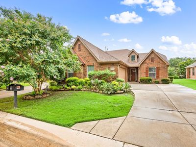 1311 Shinnecock Ct, Fairview, TX, 75069