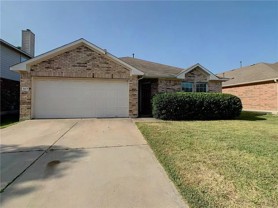 1413 Rainbow Parke Dr