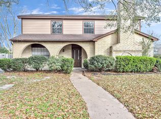 16106 Tahoe Dr, Jersey Village, TX 77040