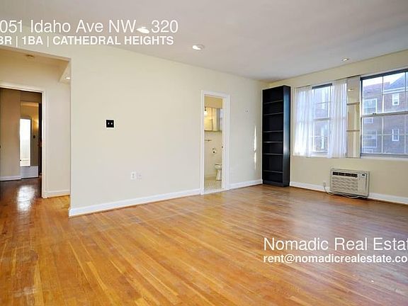 4th image of 3051 Idaho Ave NW APT 320