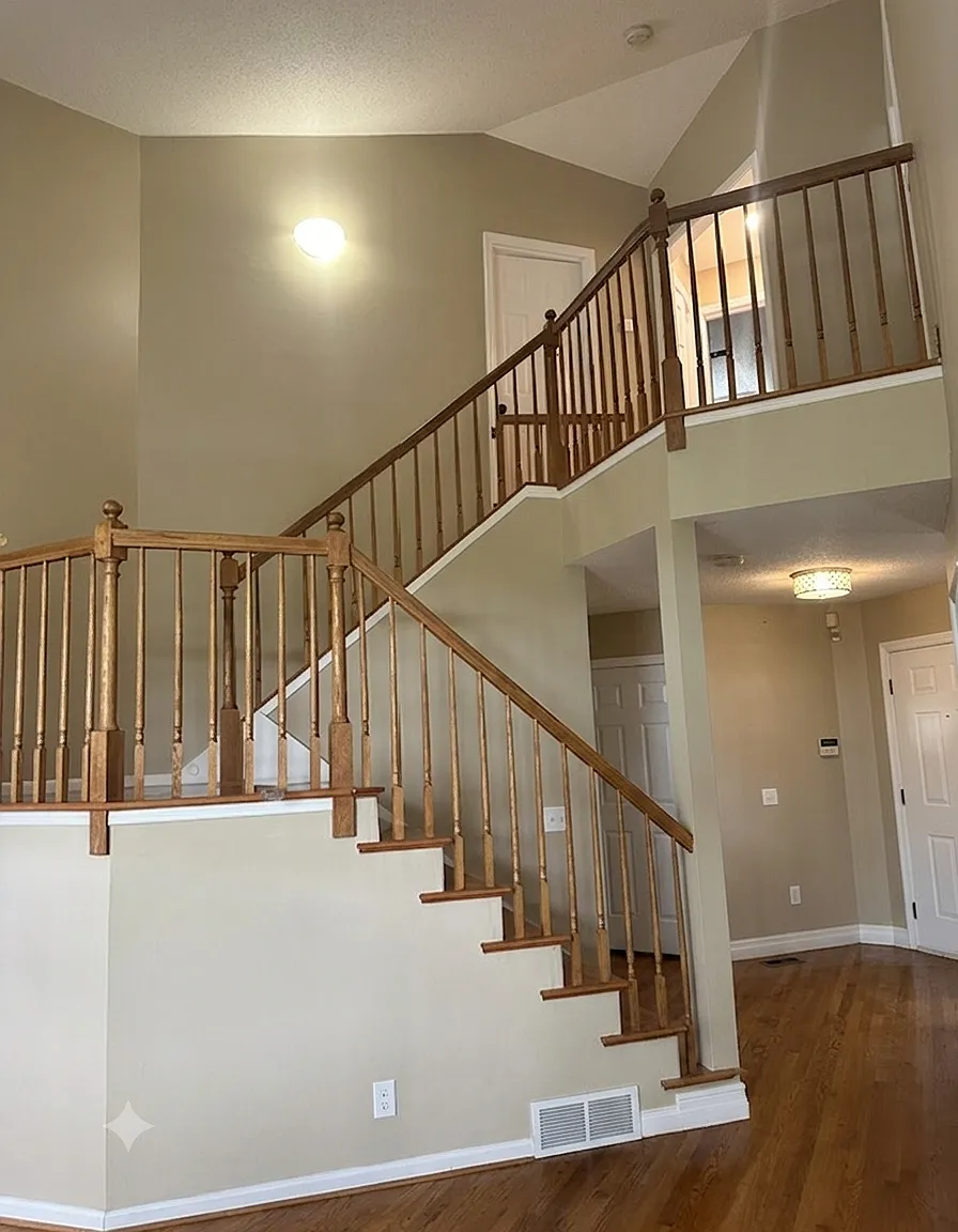 2 bed, 2.5 bath, 2081 sqft, $4,500 — Photo 3