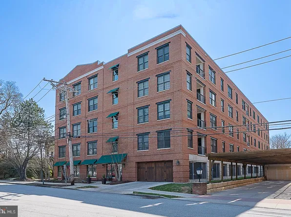 120 Sibley Ave APT 203, Ardmore, PA 19003