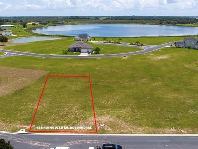 538 Adams View Ln #242, Auburndale, FL, 33823