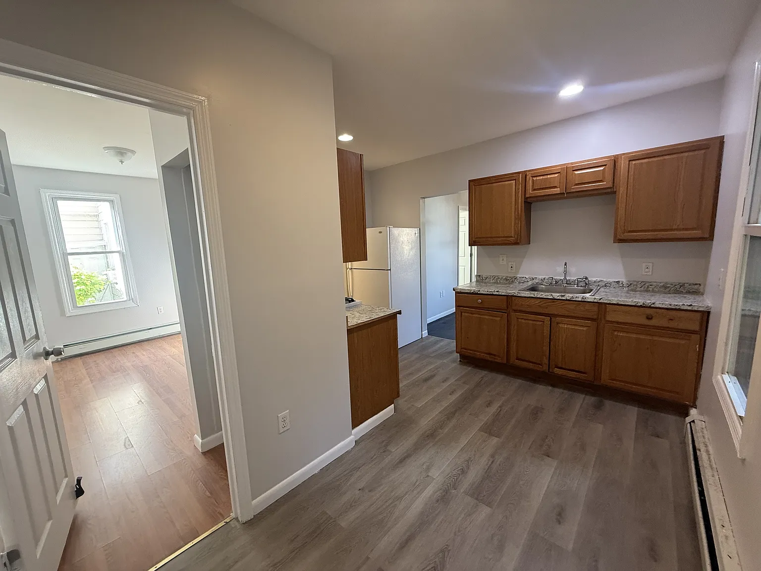 2 Benson Street - 1 — Photo 2