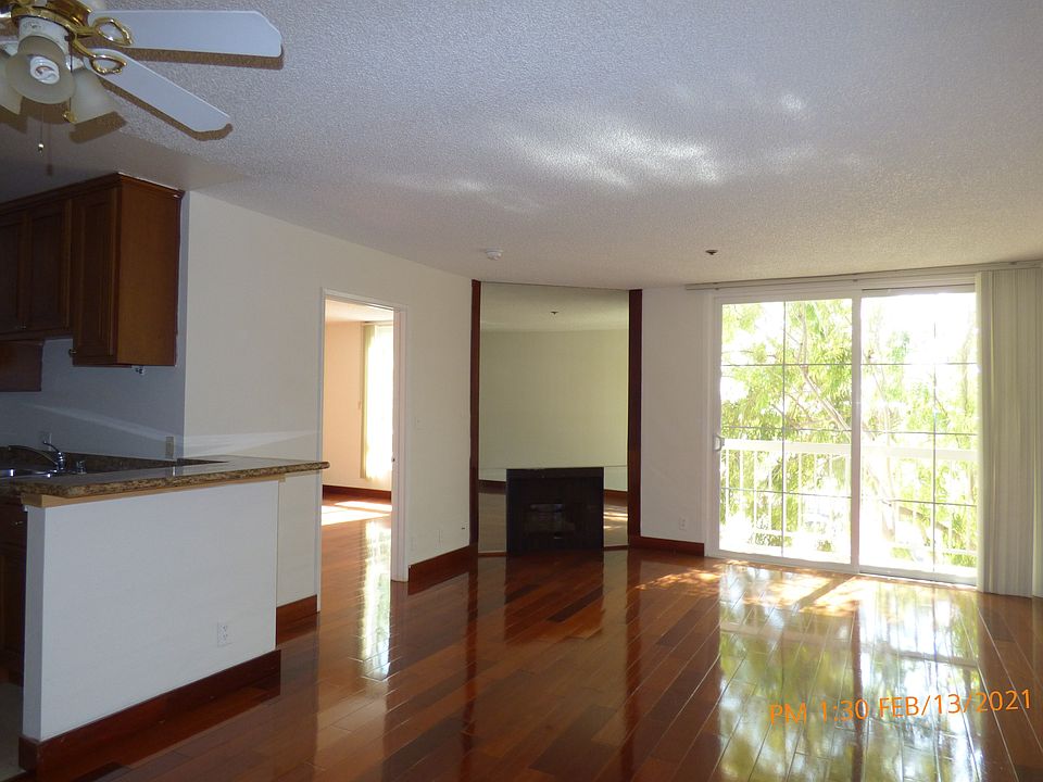 1 Bedroom / 1 Bath unit