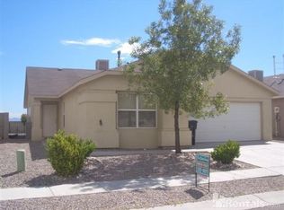 10615 Arabella Dr NW, Albuquerque, NM 87114
