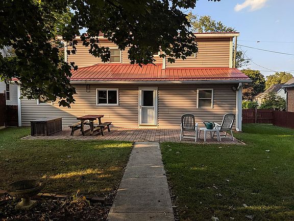 28 x 12 brick paver patio