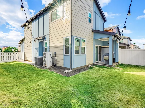 91-1641 Honouliuli St #39, Ewa Beach, HI 96706