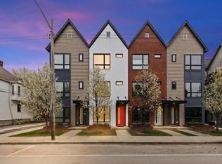 122 S Ohio Ave #2, Columbus, OH