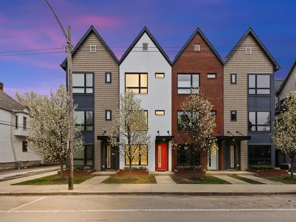 122 S Ohio Ave #2, Columbus, OH 43205