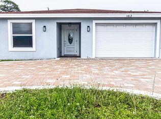 163 W Blue Heron Blvd, Riviera Beach, FL 33404