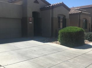5510 N Morning Spring Ave, Tucson, AZ 85741