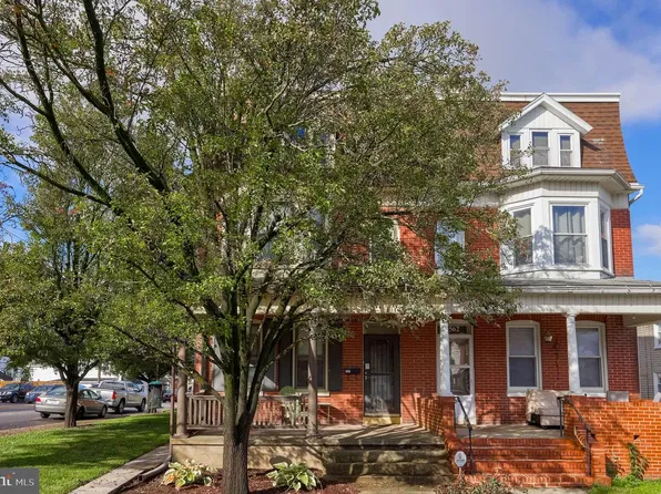 564 Lancaster Ave, York, PA 17403