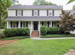 8909 Brookstone Ct Raleigh NC 27615 Zillow