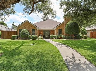2600 Pickwick Ln, Plano, TX 75093