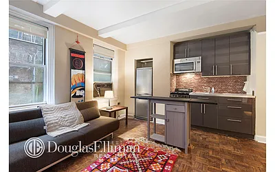 Sold by Douglas Elliman