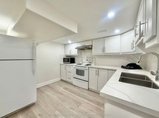 76 Maldives Cres #2, Brampton, ON L6P1L1